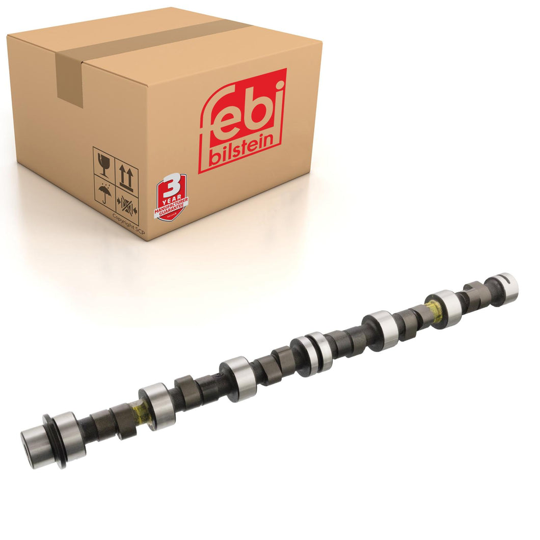 Camshaft Fits BMW 3 Series E30 OE 11311706655 Febi 03047