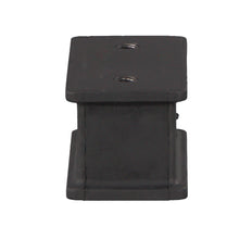 Load image into Gallery viewer, Rear Transmission Mount Fits Mercedes Benz L-TypL LA LAB LAK LAS LB L Febi 03048