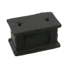 Load image into Gallery viewer, Rear Transmission Mount Fits Mercedes Benz L-TypL LA LAB LAK LAS LB L Febi 03048