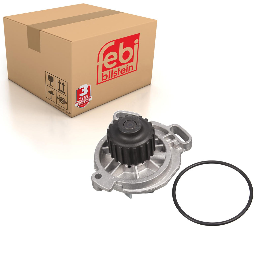 LT Water Pump Cooling Fits Volkswagen VW 069 121 004 Febi 03054