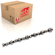 Load image into Gallery viewer, Camshaft Fits BMW 3 Series E30 5 E34 Z1 E30 OE 11311716138 Febi 03068