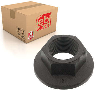 Axle Nut Fits Vauxhall Carlton Omega Senator A B Lotus Saab 43168 II Febi 03105