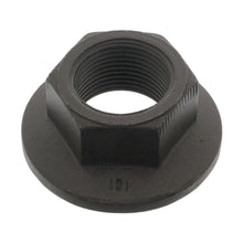Load image into Gallery viewer, Axle Nut Fits Vauxhall Carlton Omega Senator A B Lotus Saab 43168 II Febi 03105