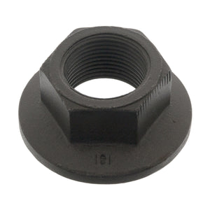 Axle Nut Fits Vauxhall Carlton Omega Senator A B Lotus Saab 43168 II Febi 03105