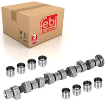 Load image into Gallery viewer, Camshaft Kit Fits Mercedes Benz 190 Series model 201 124 Sprinter 901 Febi 03131