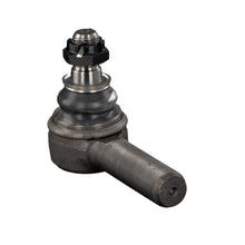 Load image into Gallery viewer, Front Tie Rod Drag Link End Inc Castle Nut &amp; Cotter Pin Fits Volvo B1 Febi 03132