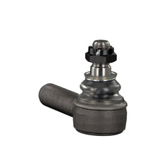 Load image into Gallery viewer, Front Tie Rod Drag Link End Inc Castle Nut &amp; Cotter Pin Fits Volvo B1 Febi 03132