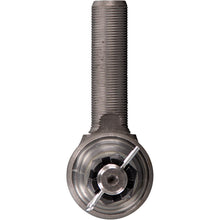 Load image into Gallery viewer, Front Tie Rod Drag Link End Inc Castle Nut &amp; Cotter Pin Fits Volvo B1 Febi 03132