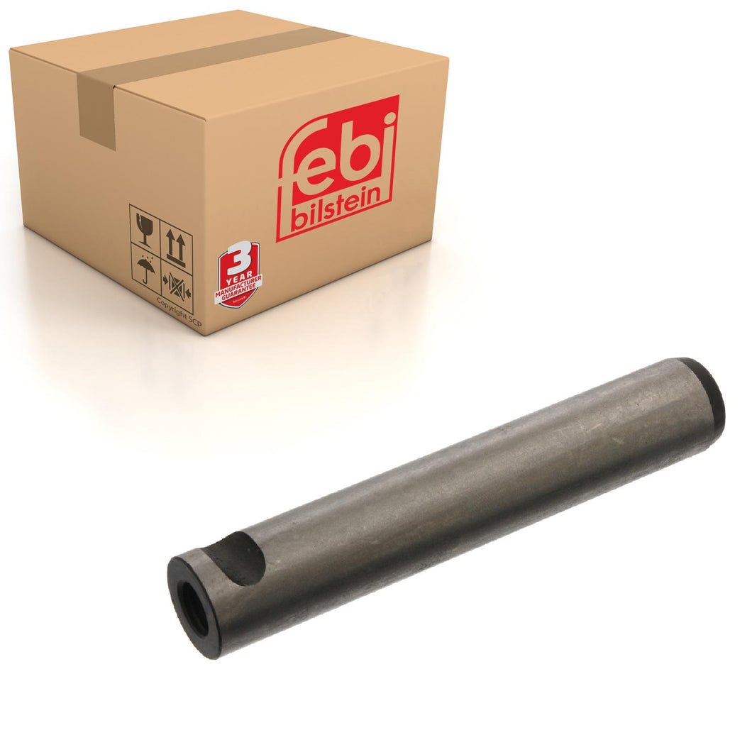 Front Spring Pin Fits MAN F 8 FOC HOCF8 HOC OE 81413060055 Febi 03133