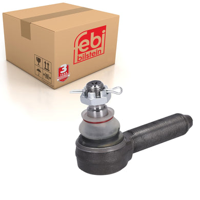 Front Tie Rod End Outer Track Fits Mercedes 002 330 14 35 Febi 03135