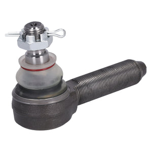 Front Tie Rod End Outer Track Fits Mercedes 002 330 14 35 Febi 03135