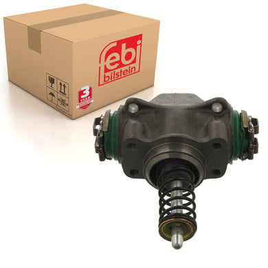 Drum Brake Wedge Assembly Fits Mercedes Benz Atego LK MK-SKAtego EVOB Febi 03138