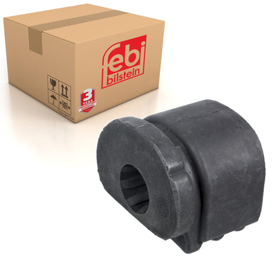 Front Lower Control Arm Bush Fits Vauxhall Astra Daewoo Cielo Espero Febi 03142