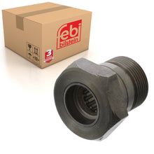 Load image into Gallery viewer, Manual Transmission Flywheel Bolt Inc Needle Bearing Fits Volkswagen Febi 03162