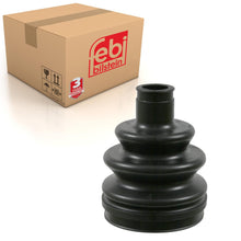 Load image into Gallery viewer, Front CV Boot Fits Vauxhall Astra Nova F Corsa A OE 0374094S2 Febi 03173