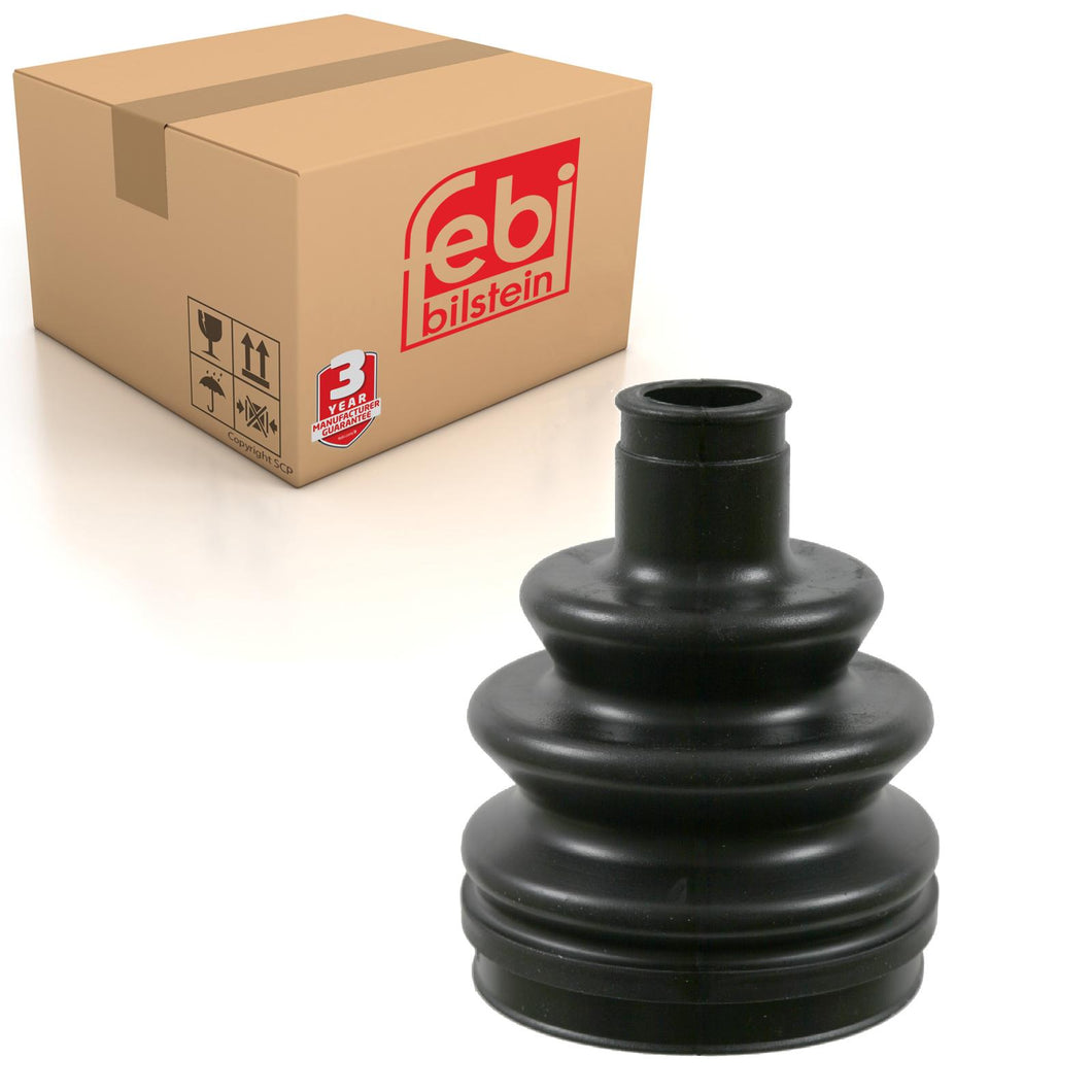 Front CV Boot Fits Vauxhall Astra Nova F Corsa A OE 0374094S2 Febi 03173