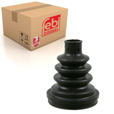 Front CV Boot Fits Vauxhall Astra Corsa Nova Tigra F G A B C Vita Febi 03174
