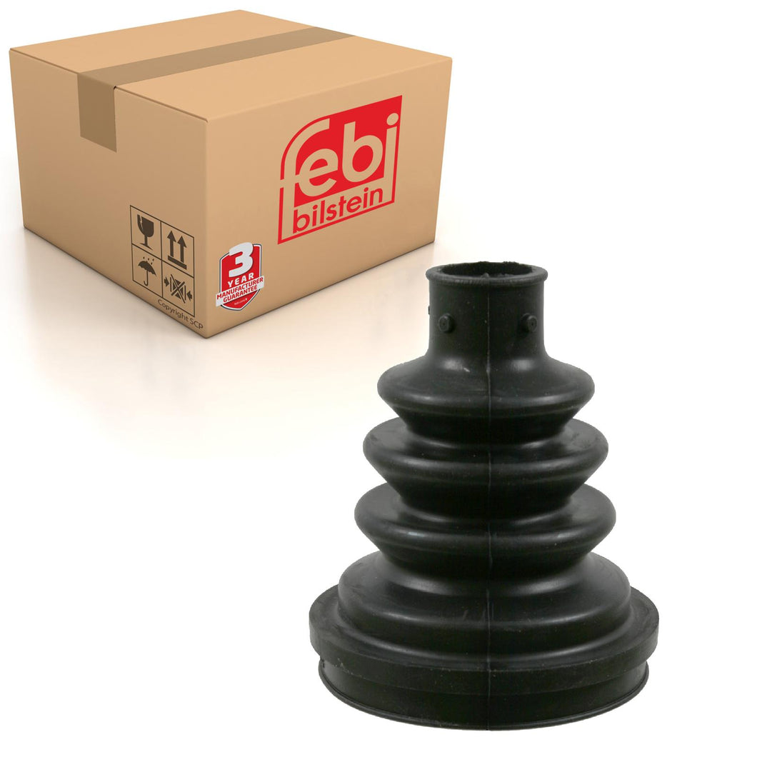 Front CV Boot Fits Vauxhall Astra Corsa Nova Tigra F G A B C Vita Febi 03174