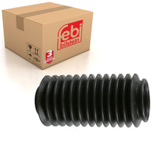 Load image into Gallery viewer, Front Steering Rack Boot Fits Vauxhall Astra Cavalier Ascona Kadett D Febi 03180