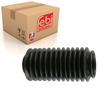 Front Steering Rack Boot Fits Vauxhall Astra Cavalier Ascona Kadett D Febi 03180
