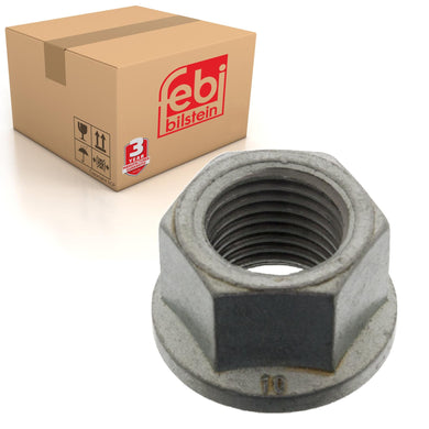 Trilex Rim Wheel Nut Fits Volvo DAF Trilex Mercedes Benz MAN Bergisch Febi 03182