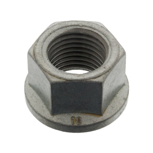 Trilex Rim Wheel Nut Fits Volvo DAF Trilex Mercedes Benz MAN Bergisch Febi 03182