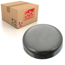 Load image into Gallery viewer, Engine Seal Plug Fits Audi 100 43 200 90 Vauxhall Astra Calibra Carlt Febi 03201