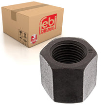 Load image into Gallery viewer, Wheel Nut Fits KAssbohrer Achsen Bergische Volvo Universell verwendba Febi 03205