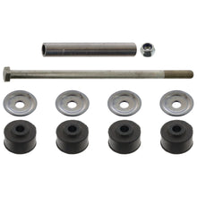 Load image into Gallery viewer, Front Drop Link Antara Anti Roll Bar Stabiliser Fits Vauxhall Febi 03207
