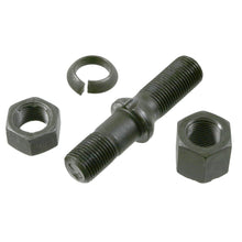 Load image into Gallery viewer, Wheel Stud Inc Additional Parts Fits Bergische Achsen KAssbohrer Febi 03210