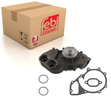 Water Pump Cooling Fits Mercedes 403 200 70 01 Febi 03222