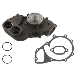 Water Pump Cooling Fits Mercedes 403 200 70 01 Febi 03222