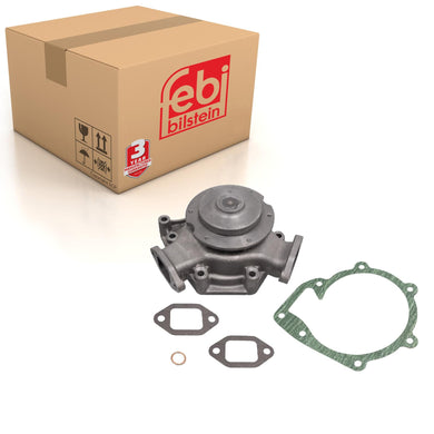 Water Pump Cooling Fits Mercedes 355 200 15 01 Febi 03223