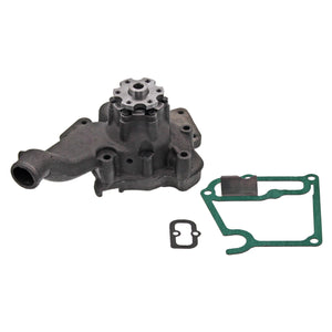 Water Pump Cooling Fits Mercedes 353 200 56 01 Febi 03240