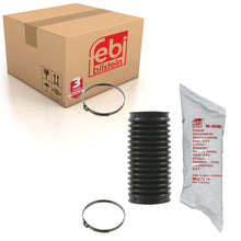 Load image into Gallery viewer, Steering Boot Set Fits BMW 3 Series E21 E30 OE 32111117426S1 Febi 03284