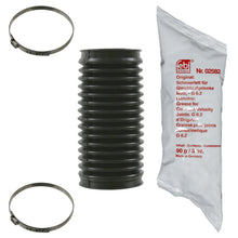 Load image into Gallery viewer, Steering Boot Set Fits BMW 3 Series E21 E30 OE 32111117426S1 Febi 03284