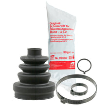 Load image into Gallery viewer, Front CV Boot Kit Fits Ford Escort Fiesta Orion OE 6028751S1 Febi 03289