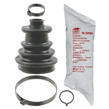 Load image into Gallery viewer, Front CV Boot Kit Fits Ford Escort Fiesta Orion OE 1073801S1 Febi 03291