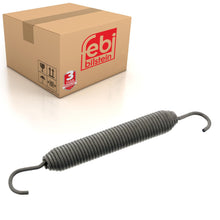 Load image into Gallery viewer, Slack Adjuster Return Spring Fits KAssbohrer Achsen Bergische Febi 03297