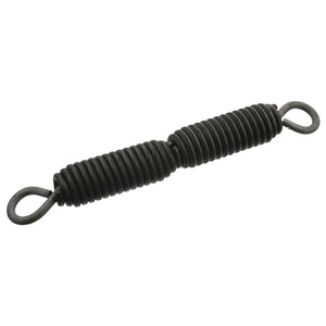 Brake Shoe Spring Fits Bergische Achsen OE 539746060 Febi 03300