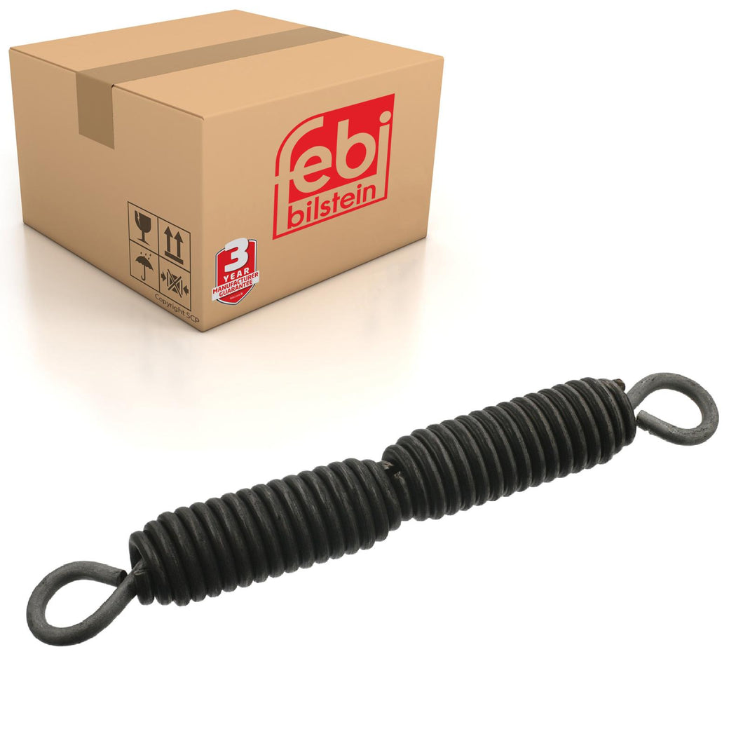Brake Shoe Spring Fits Bergische Achsen OE 539746060 Febi 03300