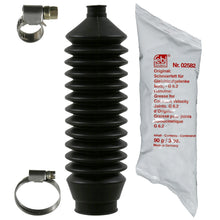 Load image into Gallery viewer, Front Steering Boot Set Fits Ford Escort Fiesta 87 Orion Febi 03303