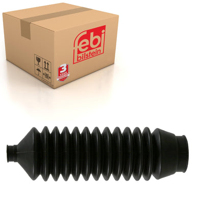 Front Steering Rack Boot Fits Ford Escort Fiesta 87 Orion OE 6127744 Febi 03304