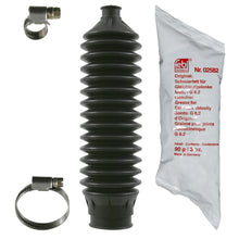 Load image into Gallery viewer, Front Steering Boot Set Fits Ford Escort Fiesta KA Orion Sierra Febi 03307