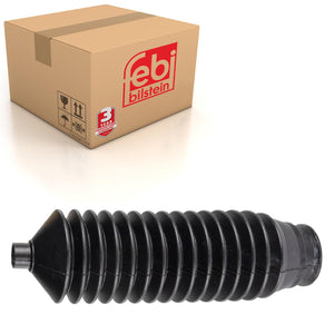 Front Steering Rack Boot Fits Ford Escort Fiesta KA Orion Sierra Mazd Febi 03308