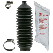 Load image into Gallery viewer, Front Steering Boot Set Fits Ford Granada Scorpio Sierra Febi 03309