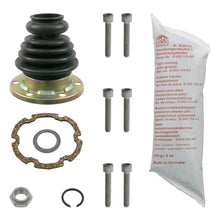 Load image into Gallery viewer, Front Right Cv Boot Kit Fits Volkswagen Bora 4motion Corrado Golf 1 C Febi 03315