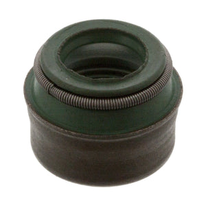 Valve Stem Seal Fits Lancia Zeta FIAT Ducato 230 Scudo Ulysse Febi 03345