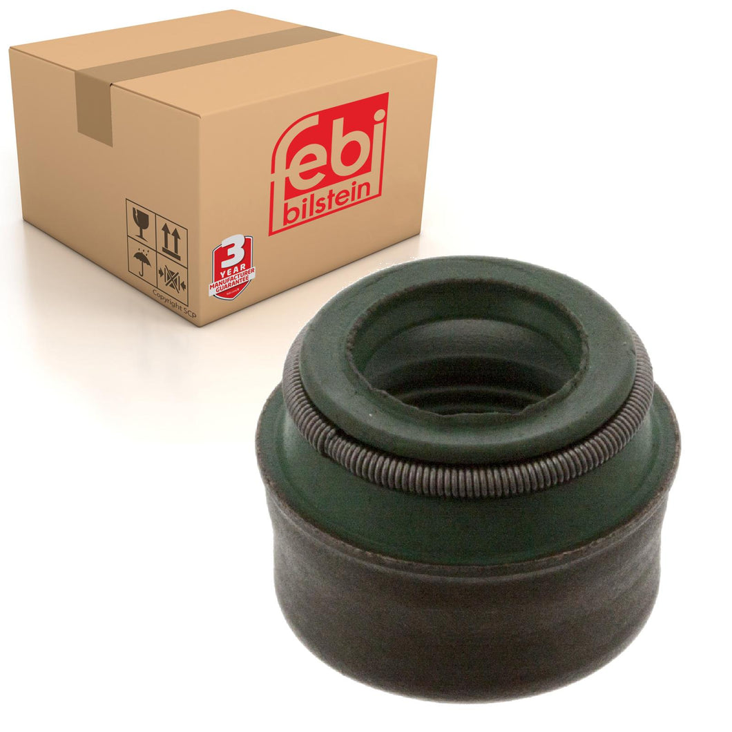 Valve Stem Seal Fits Lancia Zeta FIAT Ducato 230 Scudo Ulysse Febi 03345