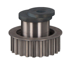 Load image into Gallery viewer, Timing Belt Tensioner Pulley Fits BMW 3 Series E30 5 E34 Febi 03370